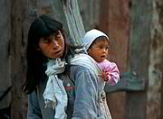 Matka z Real de Catorce