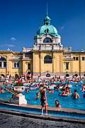 Budapešť