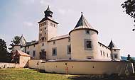 Vodička - Bytča2