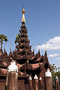 Shwe In Bin Kyaung