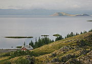 Thingvellir.