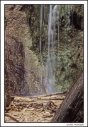 Kláštorská roklina – Strakov vodopád