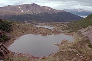 laguna el Salto