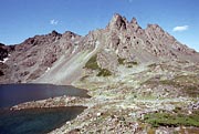 laguna Escondida