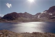 laguna Escondida