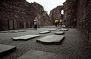 Klášterní komplex Glendalough