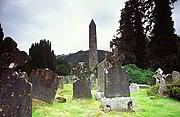 Klášterní komplex Glendalough