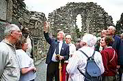 Klášterní komplex Glendalough