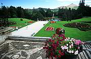 Powerscourt Gardens