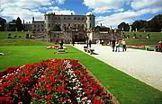 Powerscourt Gardens