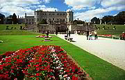 Powerscourt Gardens