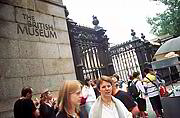 The British Museum