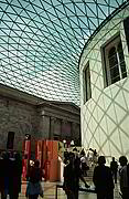 The British Museum