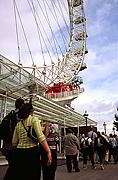 London Eye