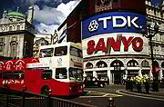 Piccadilly Circus