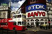 Piccadilly Circus