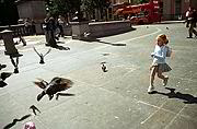 Trafalgar Square