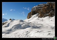 Alta Badia, Dolomity