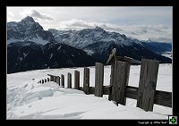 Helm, Dolomity