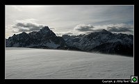 Helm, Dolomity