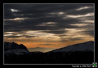 Kronplatz, Dolomity