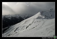 Speikboden, Dolomity