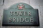 Tower Bridge