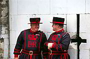 Yeoman Warders