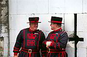 Yeoman Warders