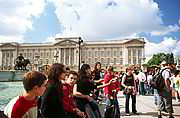 Buckingham Palace