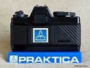 Praktica BX20