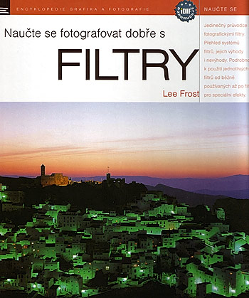 filtry - Lee Frost