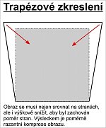 digitální projekce