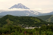 Petropavlovsk kamčatskij.