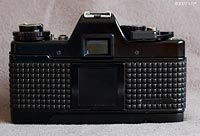 Praktica B200 electronic