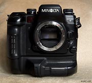 Minolta Dynax 9