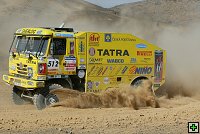 Dakar 1