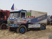 Dakar 6