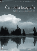 Černobílá fotografie