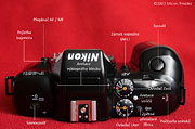 Nikon F-401x