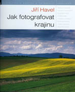 Jak fotografovat krajinu - titul