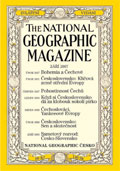 National Geographic Česko - zvláštní vydání