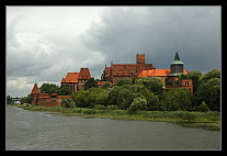 Tomášek - Malbork