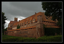 Tomášek - Malbork