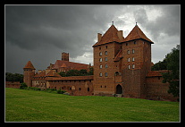 Tomášek - Malbork