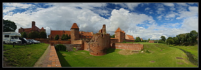 Tomášek - Malbork