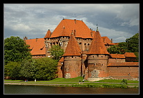 Tomášek - Malbork