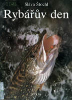 Rybářův den - titulní strana