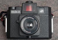 Holga 120 GCFN