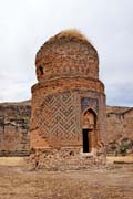 Zeynel Bey mausoleum